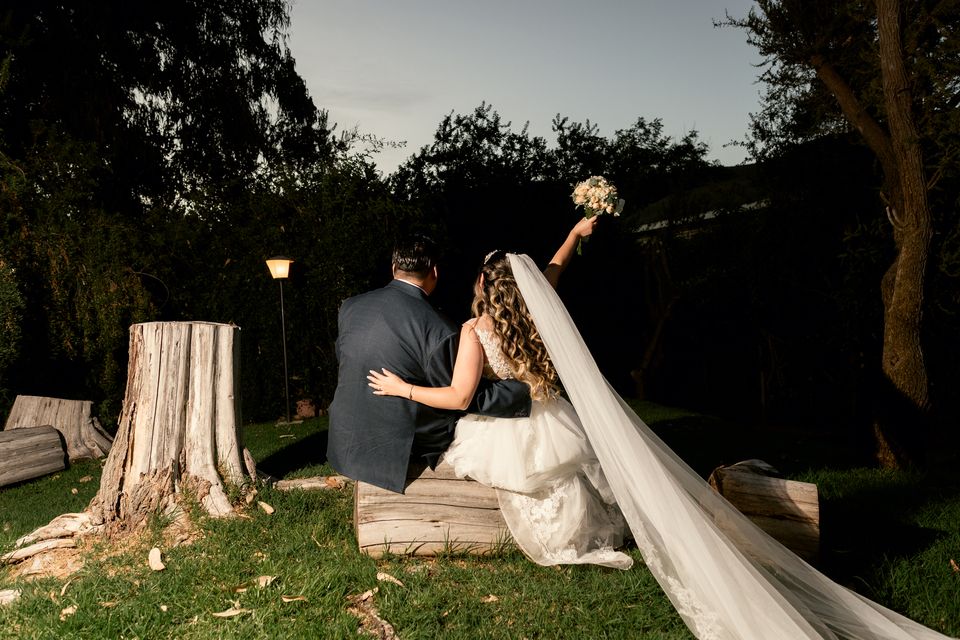 Foto 7 de Clau Carrasco | Maquillaje y Peinado - Servicios para novias