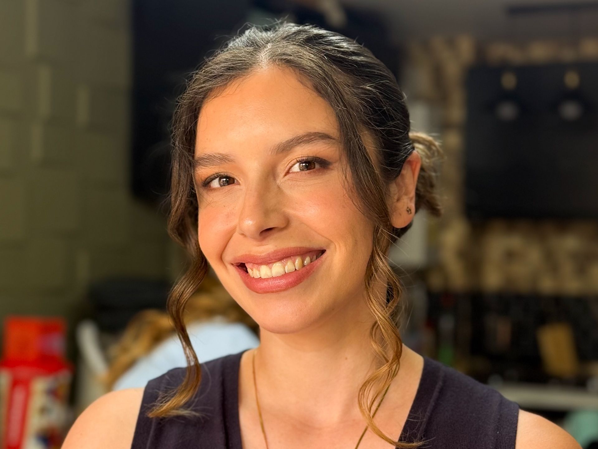 Foto 1 de Clau Carrasco | Maquillaje y Peinado - Proveedores