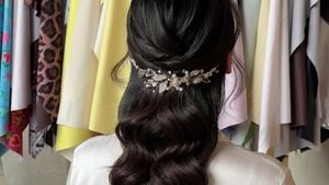 Clau Carrasco | Maquillaje y Peinado — foto 3