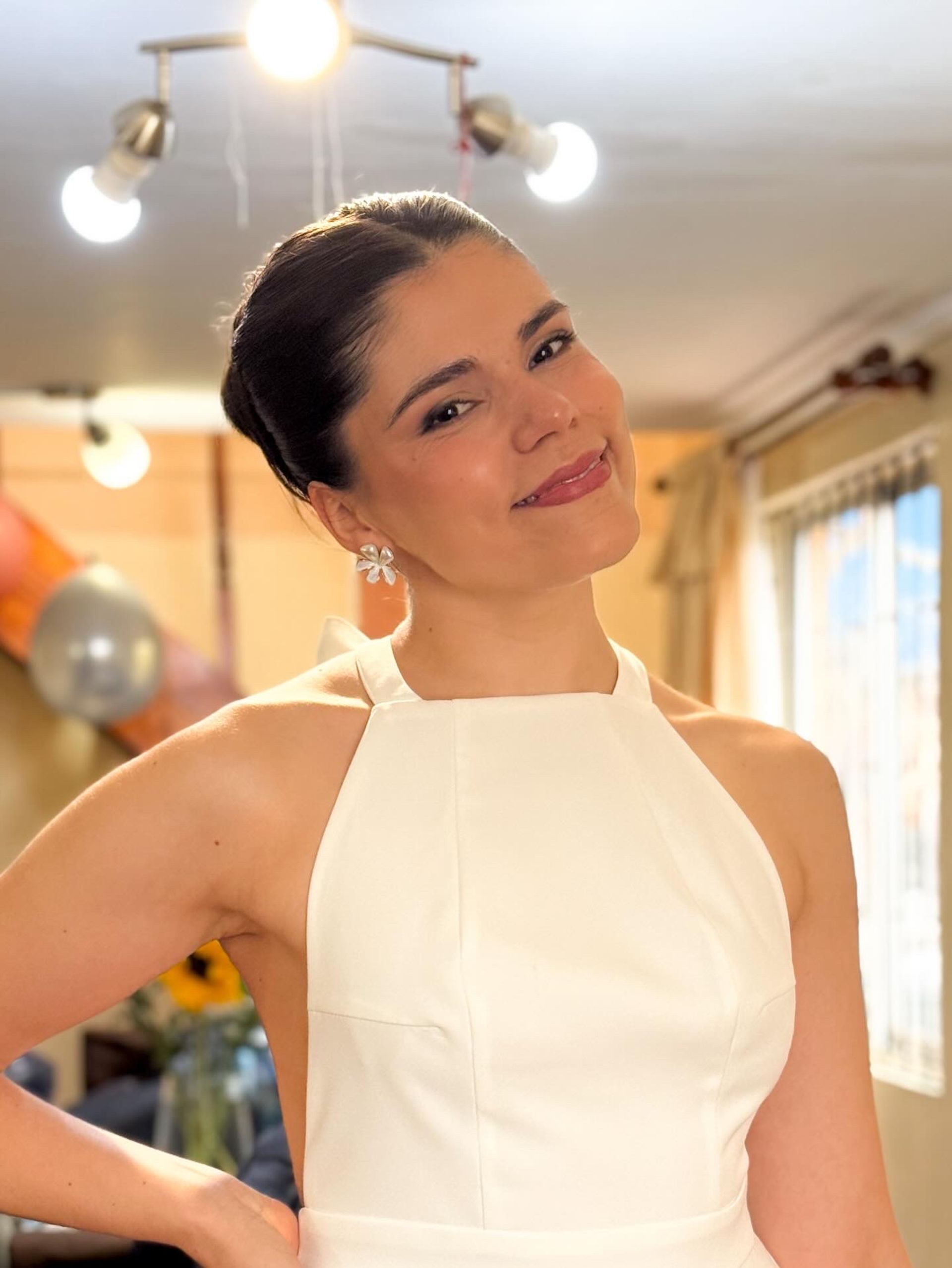 Foto 1 de Clau Carrasco | Maquillaje y Peinado - Belleza para Novias