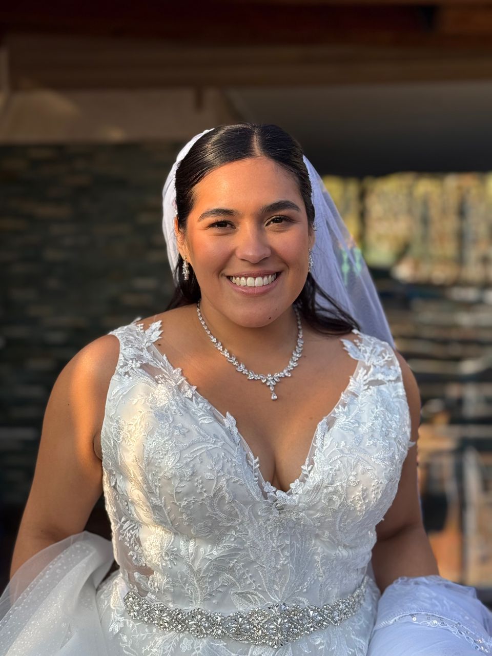 Foto 6 de Clau Carrasco | Maquillaje y Peinado - Servicios para novias