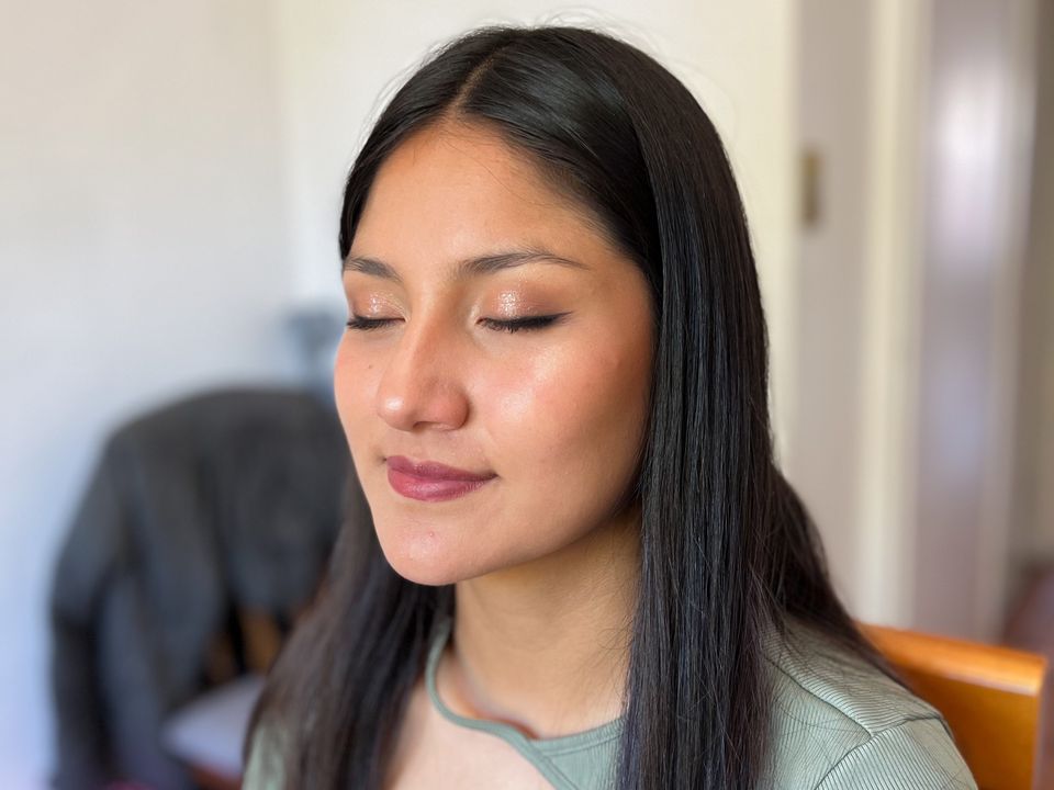 Foto 9 de Clau Carrasco | Maquillaje y Peinado - Servicios para novias