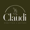 Logo de Clau Carrasco | Maquillaje y Peinado