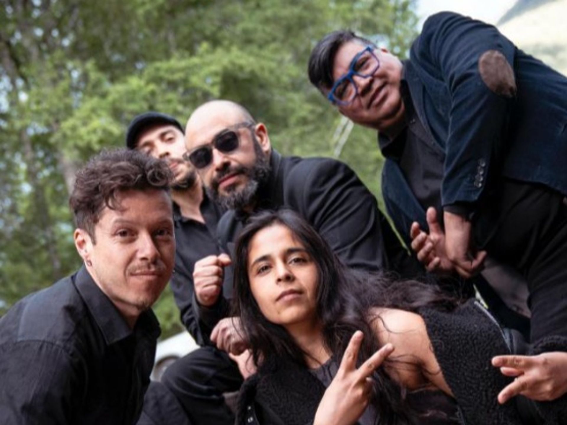 Foto 1 de Aguajira - Música para Matrimonios
