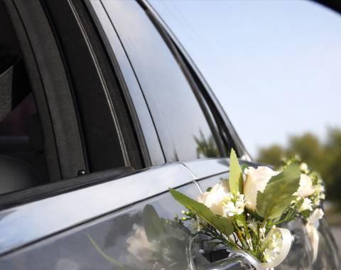 Boda Car Chile - Imagen 1