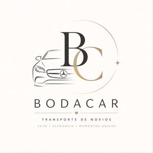 Logo de Boda Car Chile