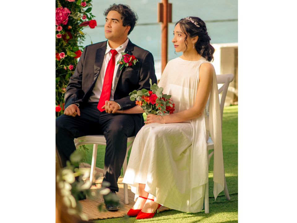 Foto 5 de Jazz Makeup & Hair - Servicios para novias