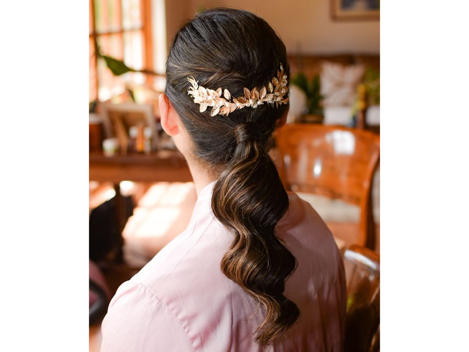 Foto 6 de Jazz Makeup & Hair - Servicios para novias