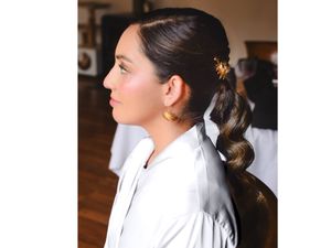 Jazz Makeup & Hair — foto 5