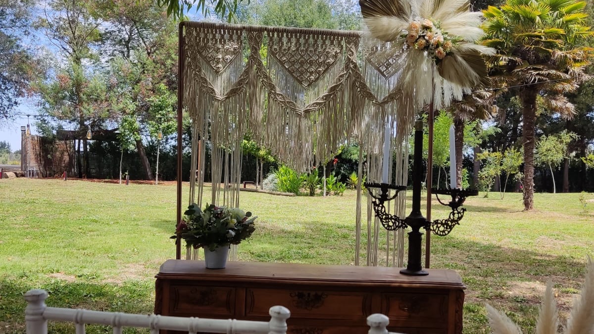 Feriantes Chile - Banquetes para Matrimonios en Weddy