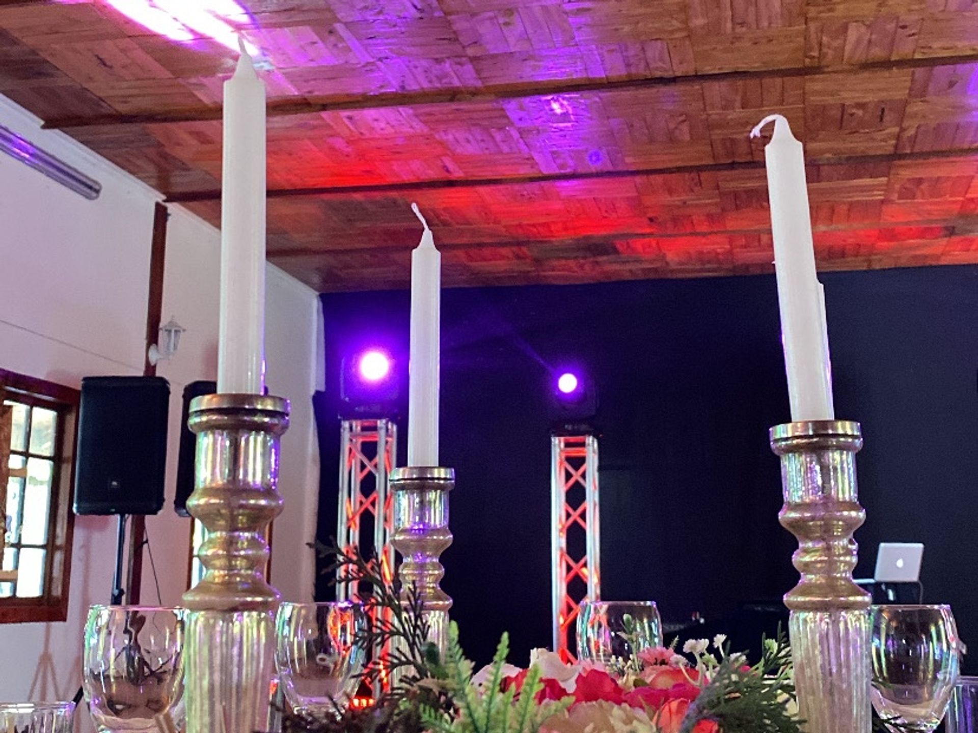 Foto 1 de Feriantes Chile - Banquetes para Matrimonios