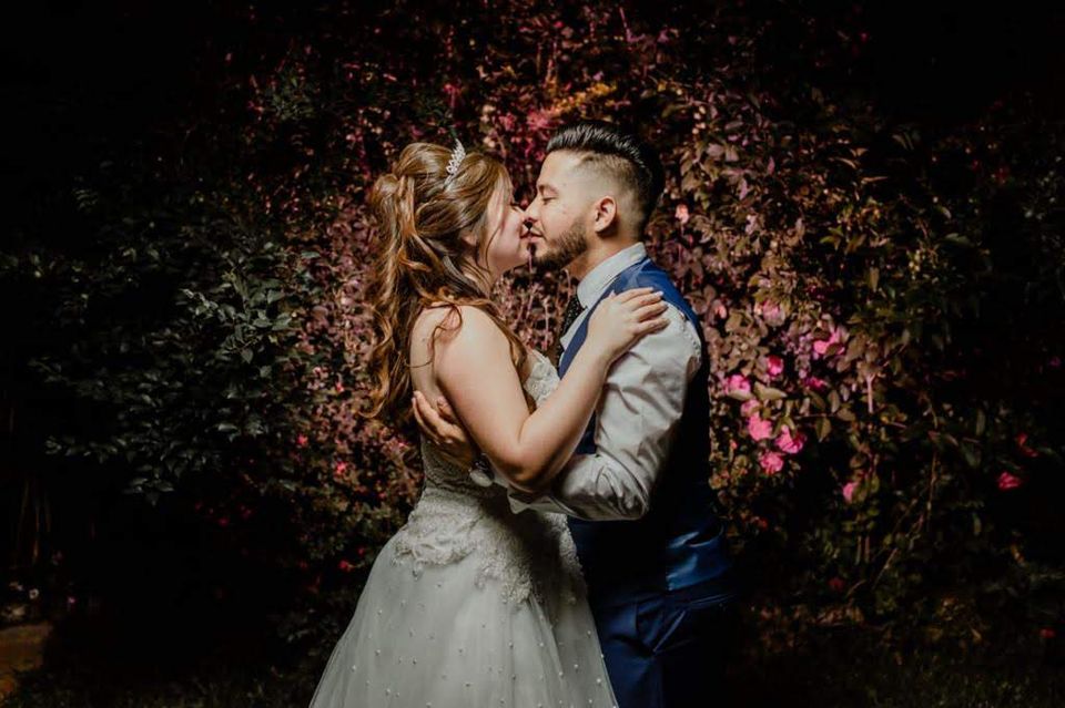 Foto 4 de Alto del Canelo - Lugares para matrimonio