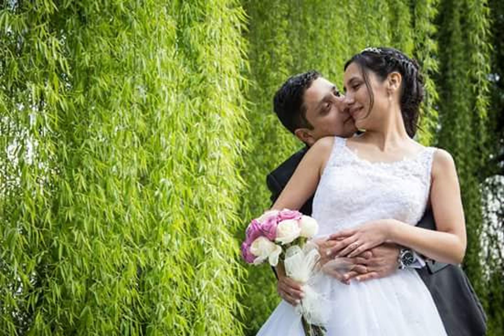 Foto 1 de Alto del Canelo - Centros de Eventos para Matrimonios