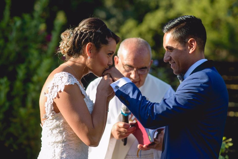 Foto 10 de Alto del Canelo - Lugares para matrimonio