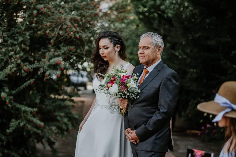 Foto 7 de Alto del Canelo - Lugares para matrimonio