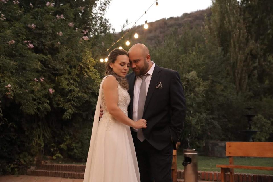 Foto 5 de Alto del Canelo - Lugares para matrimonio
