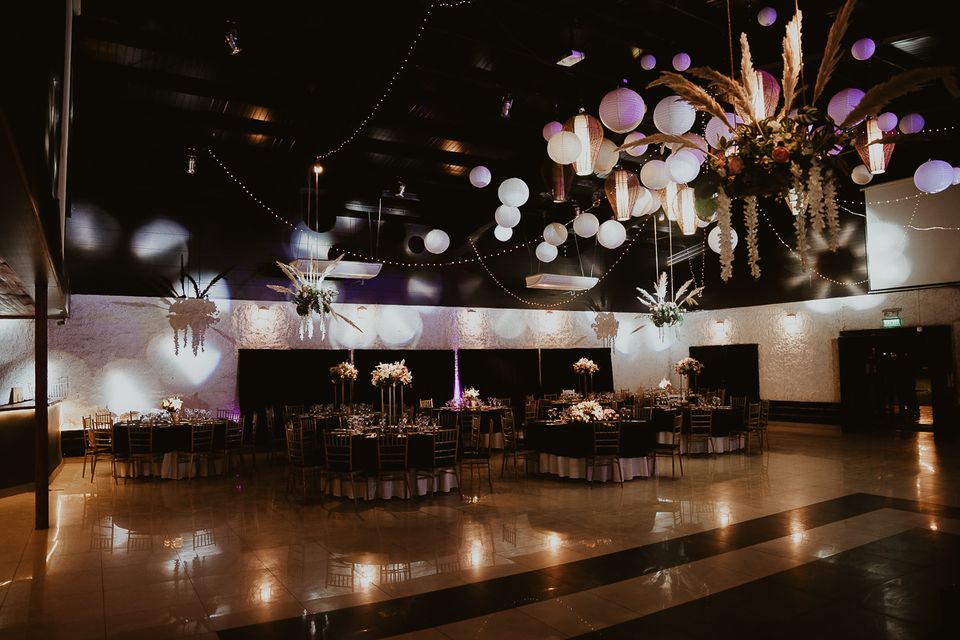 Alto del Canelo - Lugares para matrimonio en Weddy
