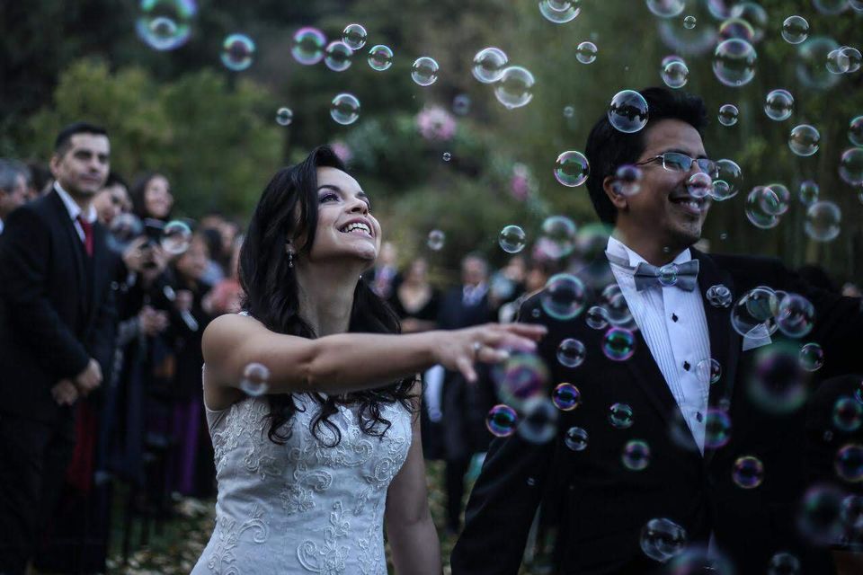 Foto 6 de Alto del Canelo - Lugares para matrimonio