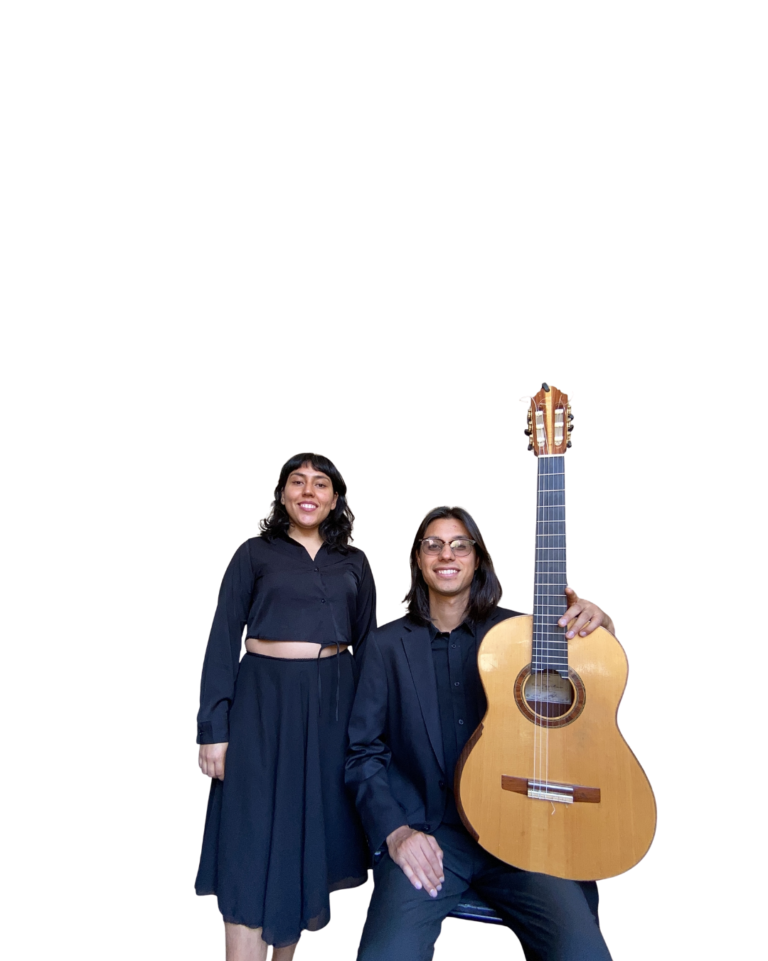 Foto 1 de Duo Musical - Música para Matrimonios
