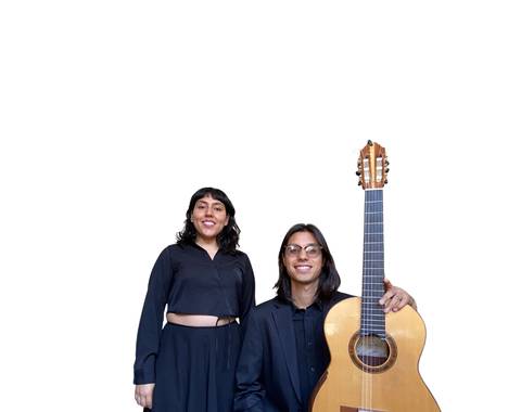 Duo Musical - Imagen 1