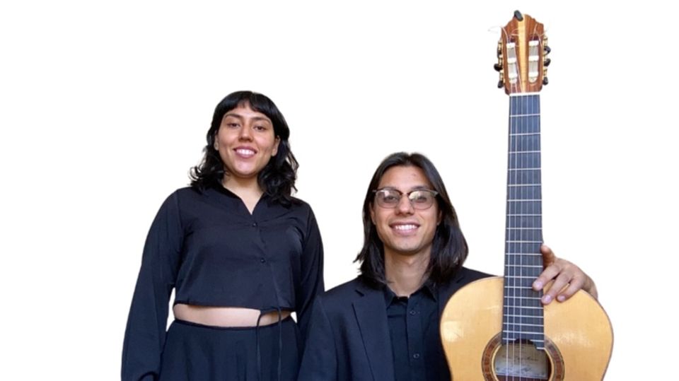 Duo Musical - Música para Matrimonios en Weddy