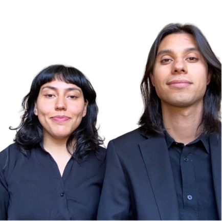 Logo de Duo Musical