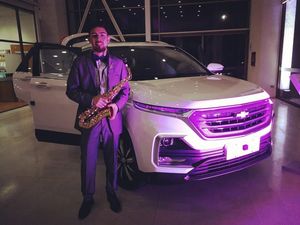 EstebanRivera - Saxofonista — foto 3