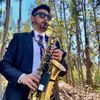 Logo de EstebanRivera - Saxofonista