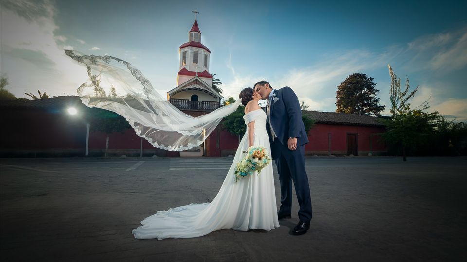 FOTÓGRAFO FRANCISCO KANDALAFT - Fotógrafos de matrimonio en Weddy