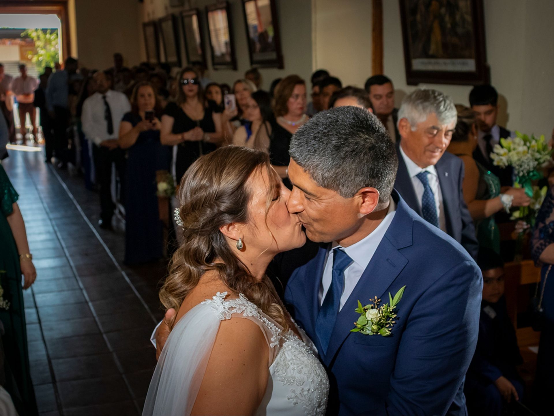 Foto 1 de FOTÓGRAFO FRANCISCO KANDALAFT - Fotógrafos de matrimonio