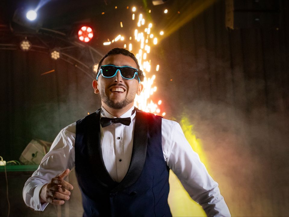 Foto 5 de FOTÓGRAFO FRANCISCO KANDALAFT - Fotógrafos de matrimonio