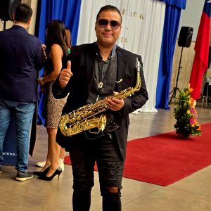 SaxoEventos — foto 4