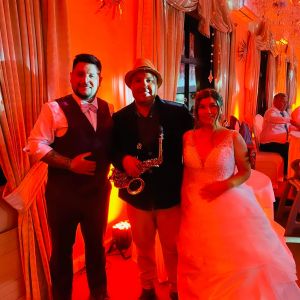 SaxoEventos — foto 5