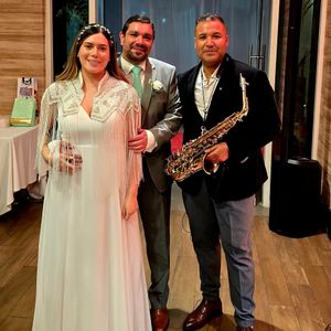 SaxoEventos — foto 3