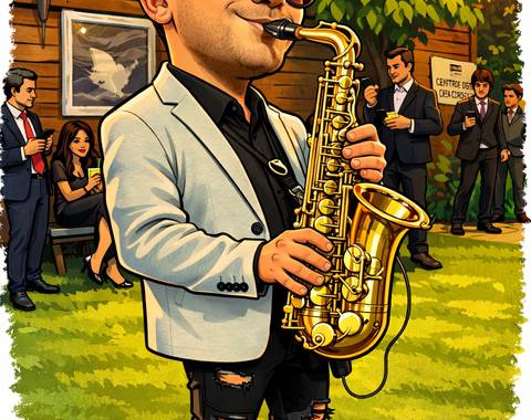 SaxoEventos - Imagen 1
