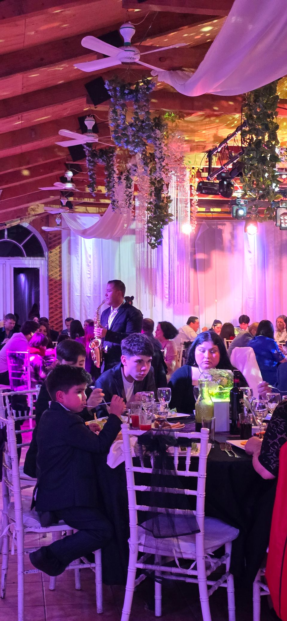Foto 8 de SaxoEventos - Música para Matrimonios