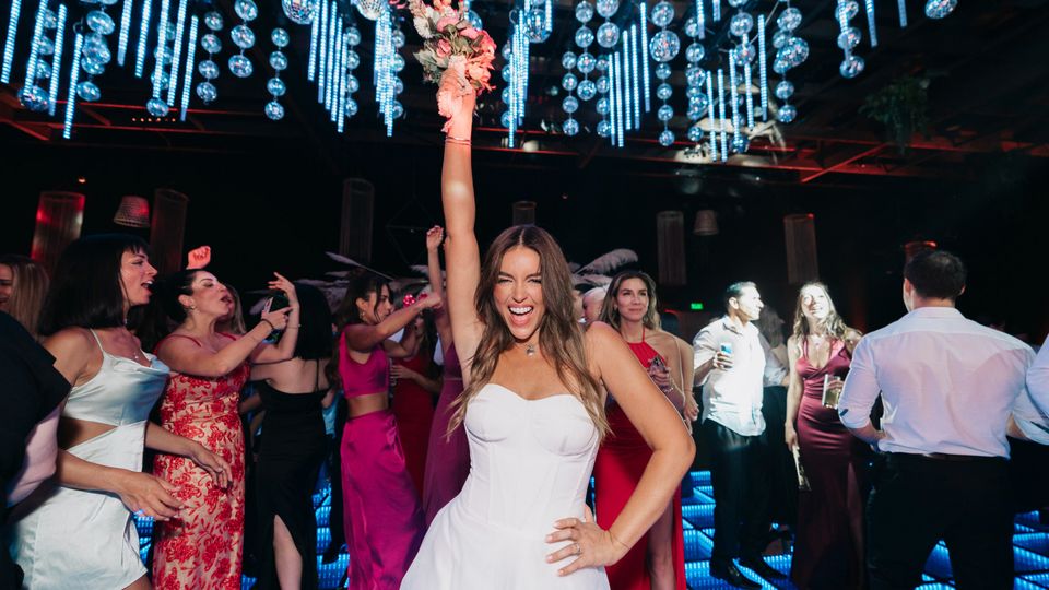 Hilaria - Lugares para matrimonio en Weddy