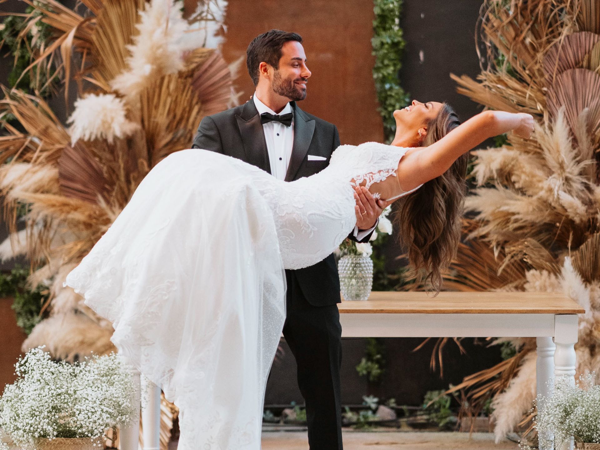 Foto 1 de Hilaria - Centros de Eventos para Matrimonios