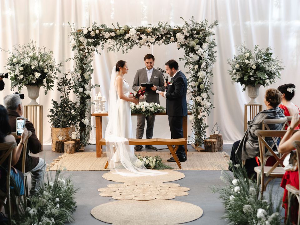 Foto 7 de Hilaria - Lugares para matrimonio