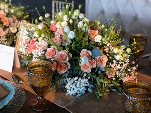 banqueteria dominga eventos — foto 3