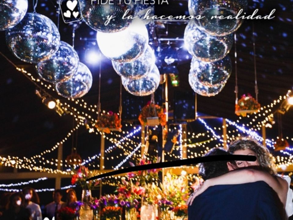 Foto 7 de banqueteria dominga eventos - Banquetes para Matrimonios