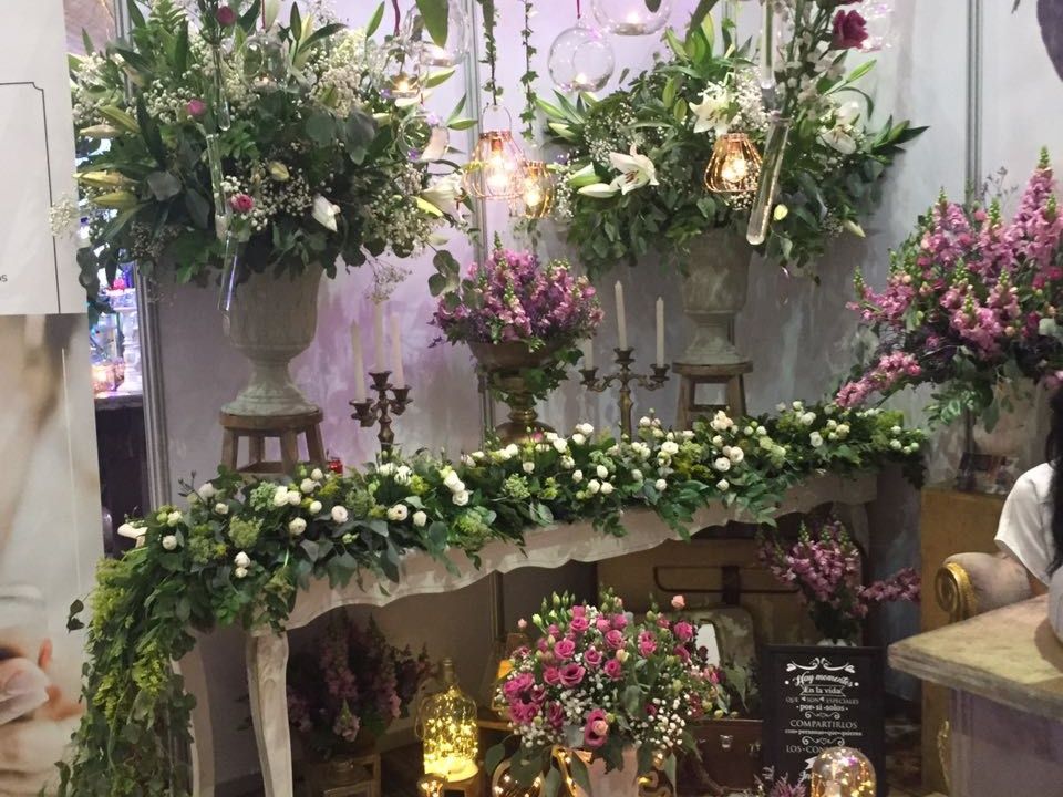 Foto 9 de banqueteria dominga eventos - Banquetes para Matrimonios