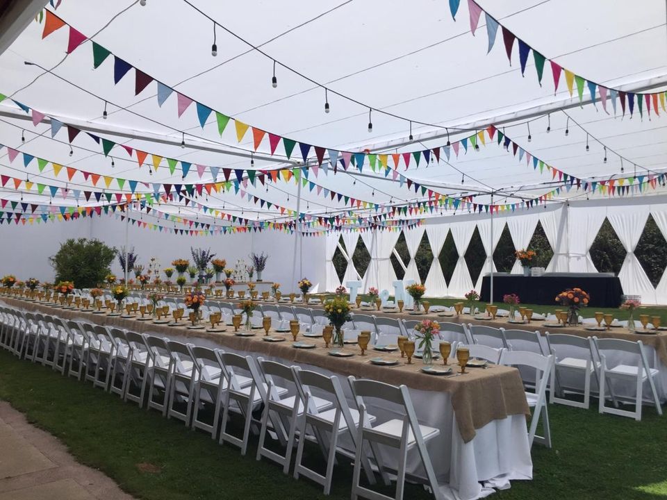 Foto 6 de banqueteria dominga eventos - Banquetes para Matrimonios