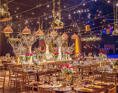 banqueteria dominga eventos - Imagen 1