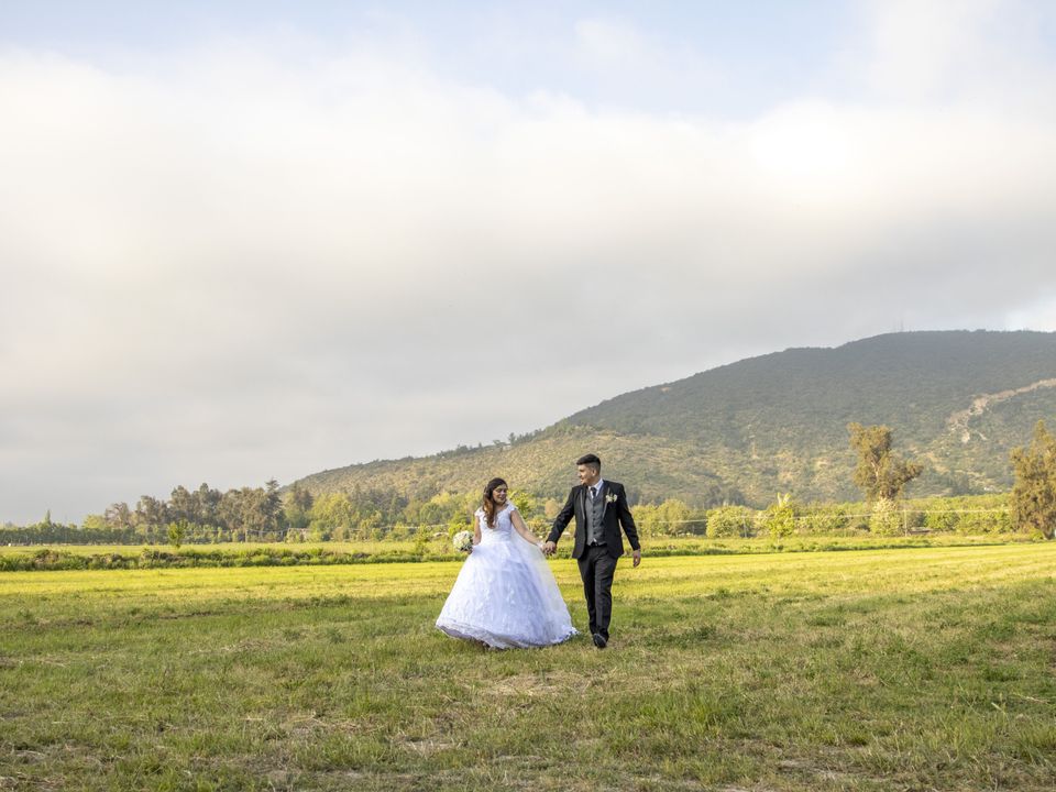 Foto 5 de Eikon Producciones - Fotógrafos de matrimonio
