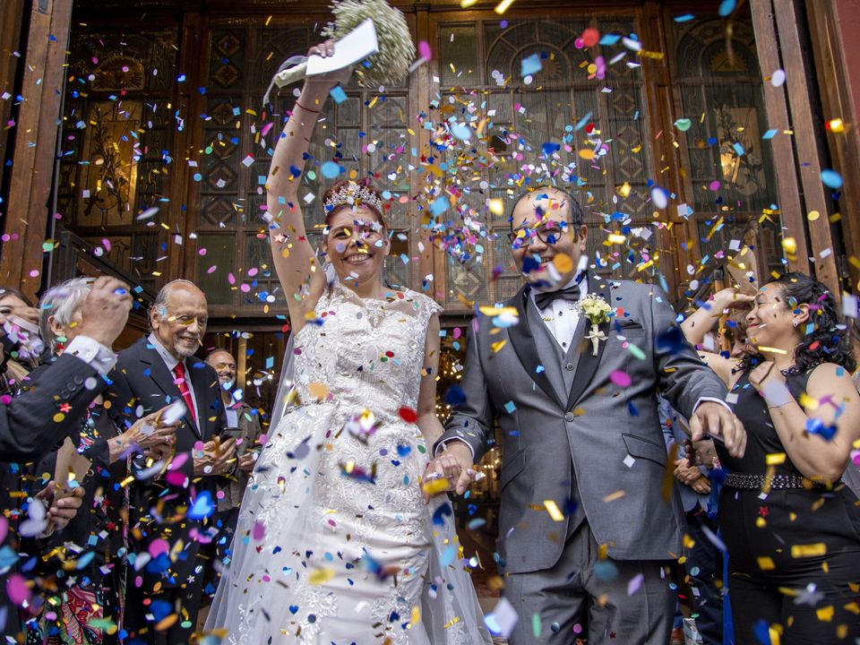 Foto 9 de Eikon Producciones - Fotógrafos de matrimonio