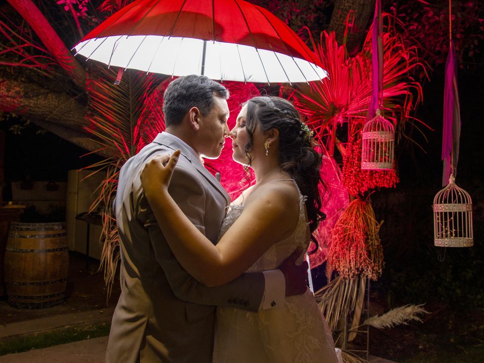 Foto 7 de Eikon Producciones - Fotógrafos de matrimonio