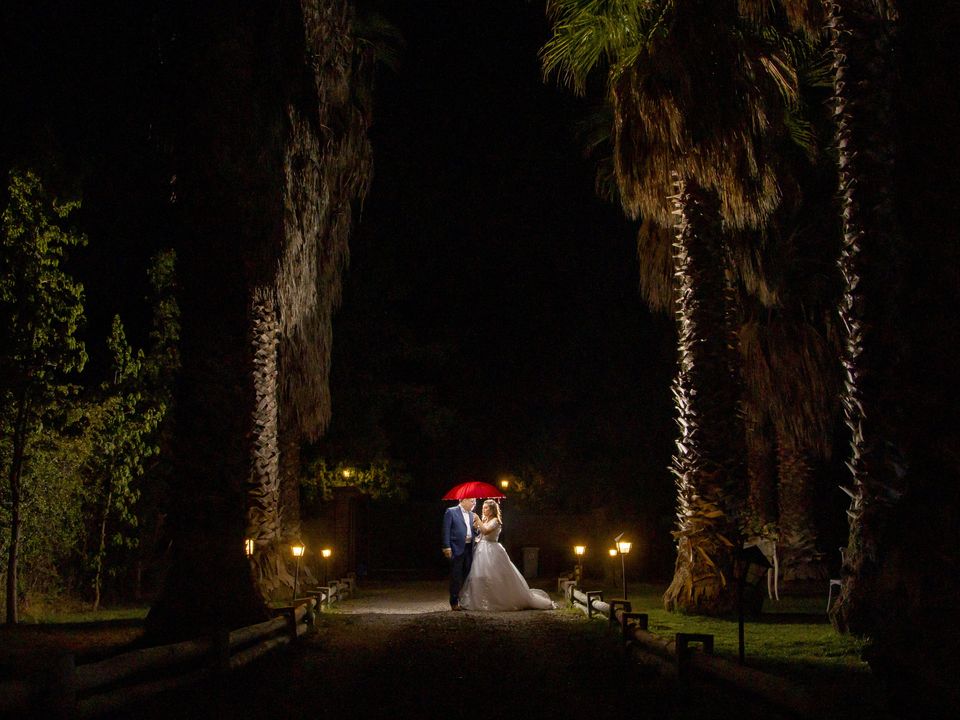 Foto 4 de Eikon Producciones - Fotógrafos de matrimonio