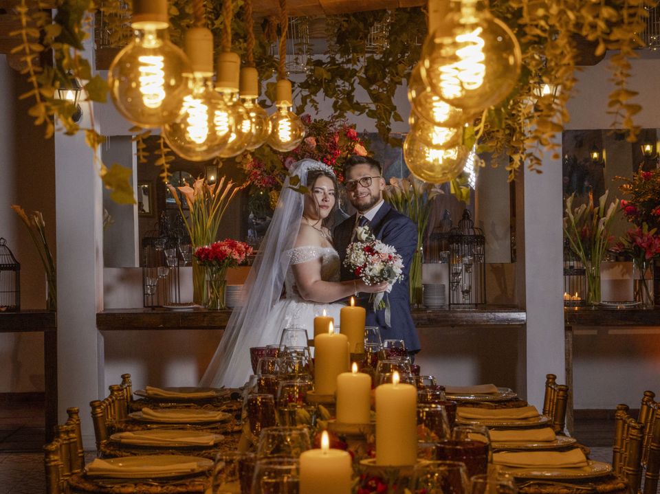 Foto 8 de Eikon Producciones - Fotógrafos de matrimonio
