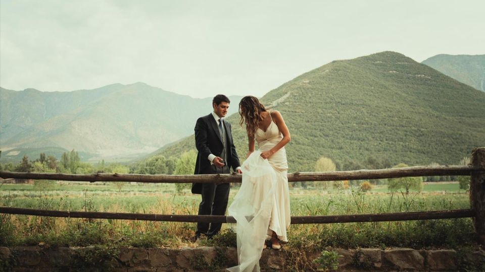 Duocromo Studio - Video & Fotografia Documental - Fotógrafos de matrimonio en Weddy